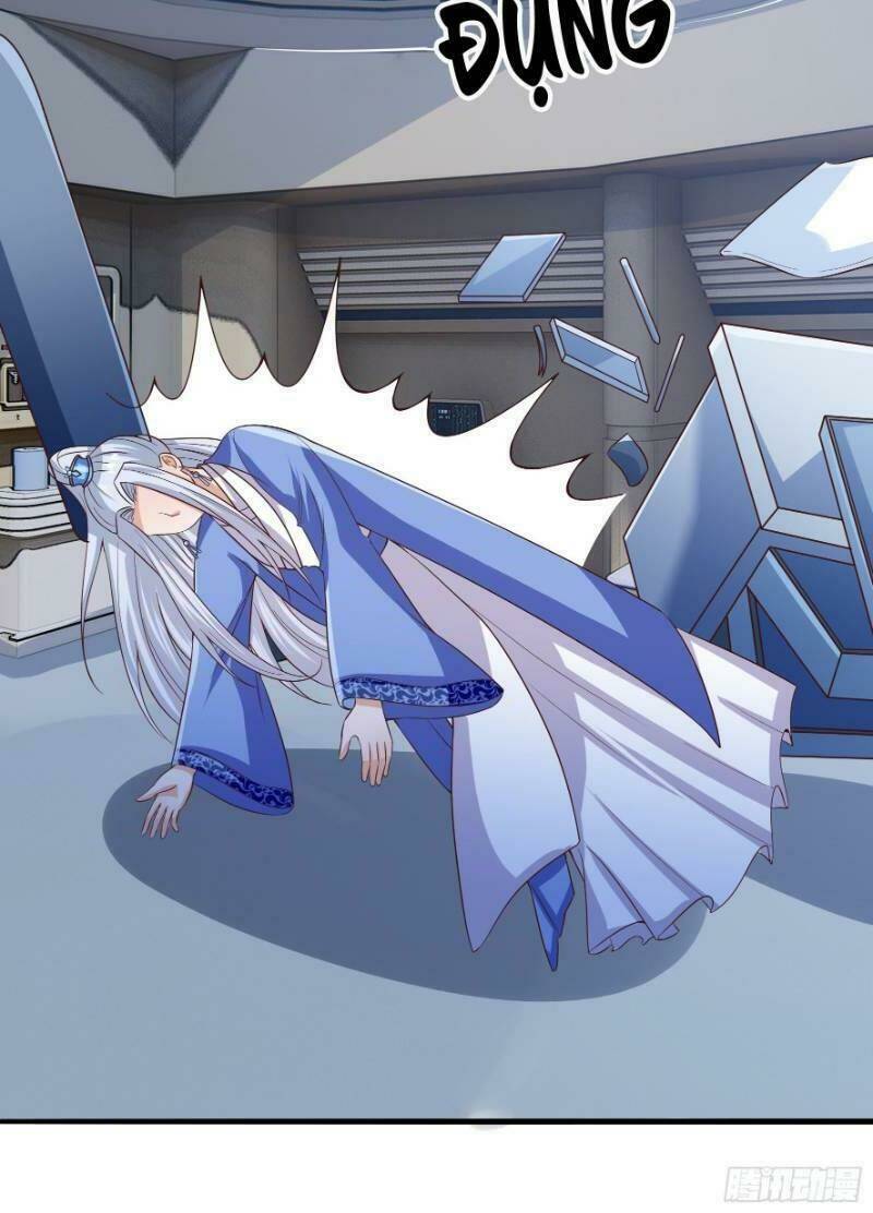 vú em của tiên ma chapter 10 45