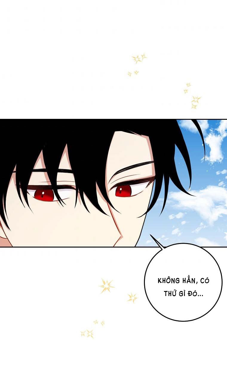 tôi là tiểu thư của gia đình này chapter 135 25