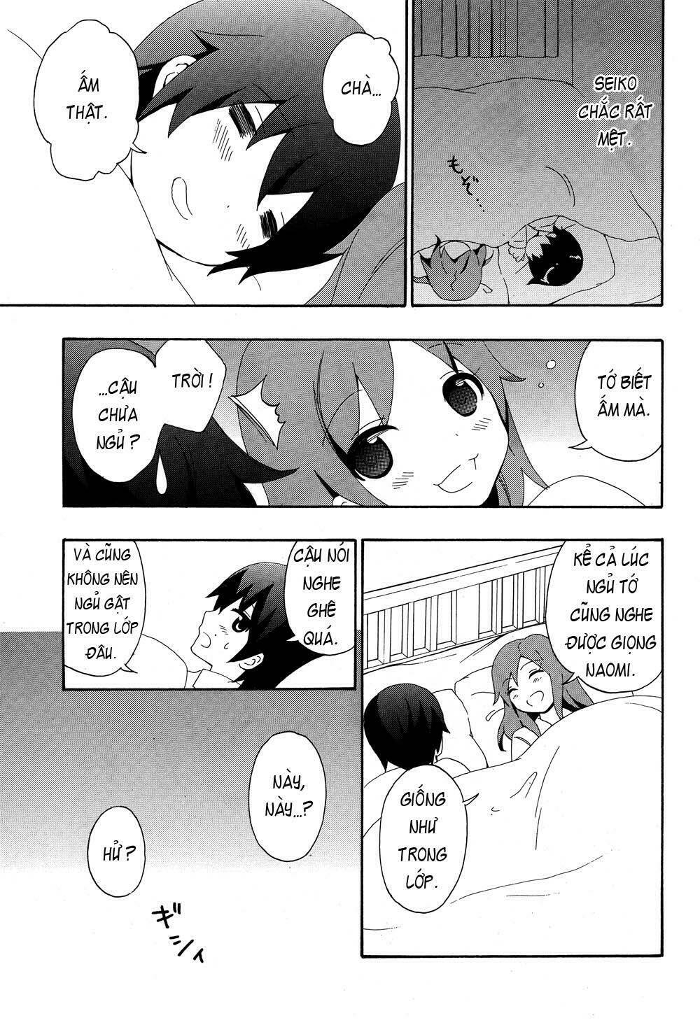 corpse party: book of shadows chapter 4 20