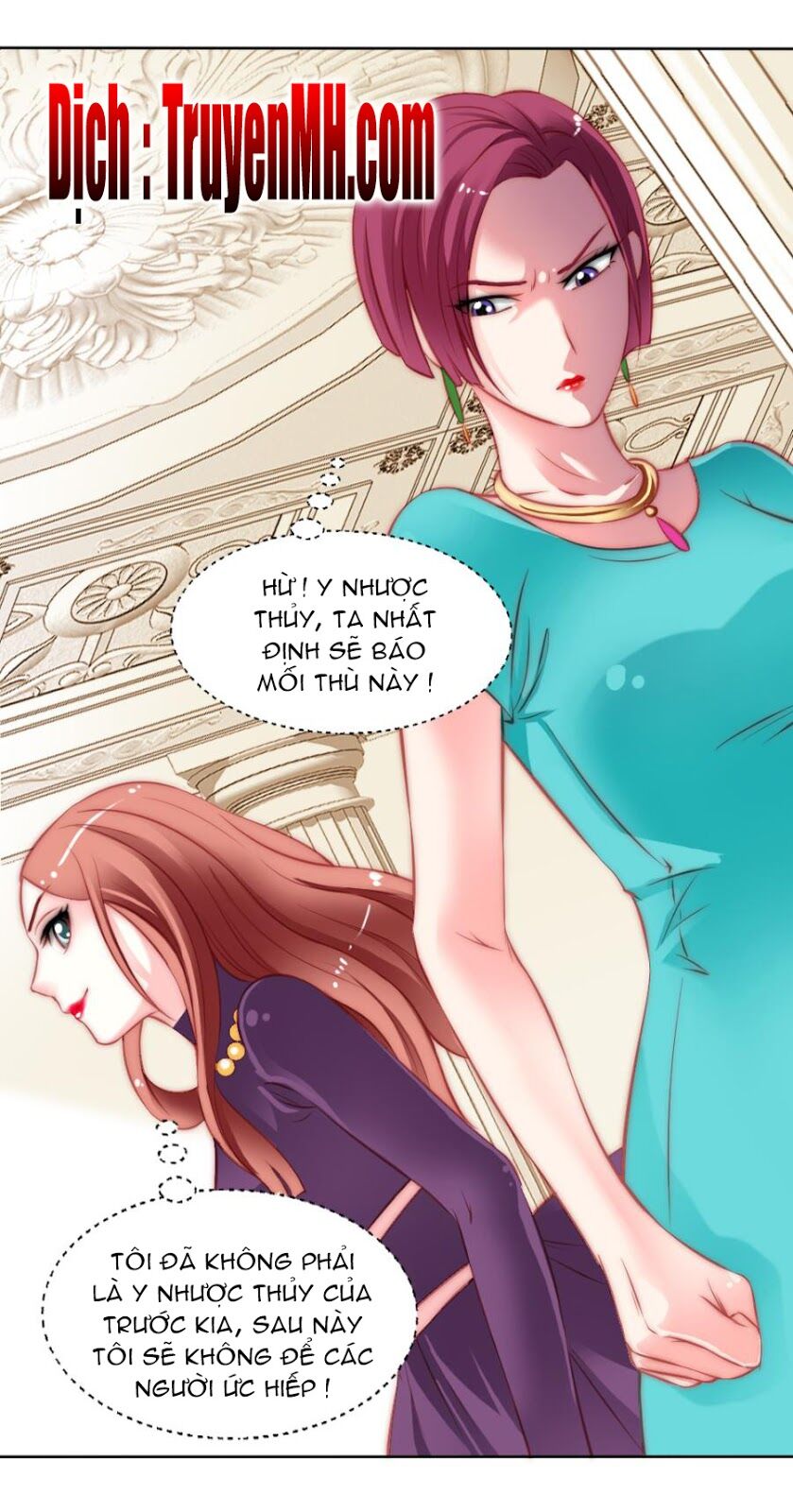 bí mật của thiên kim chapter 9 4