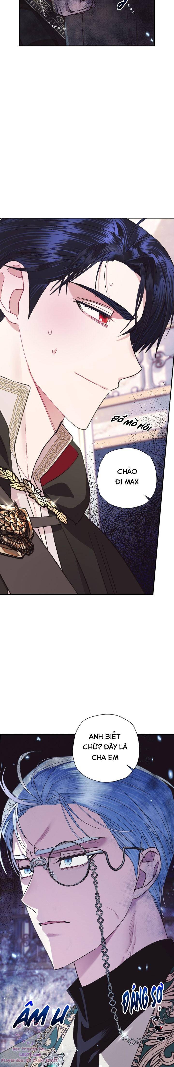 cha, con không muốn kết hôn đâu chapter 35 4