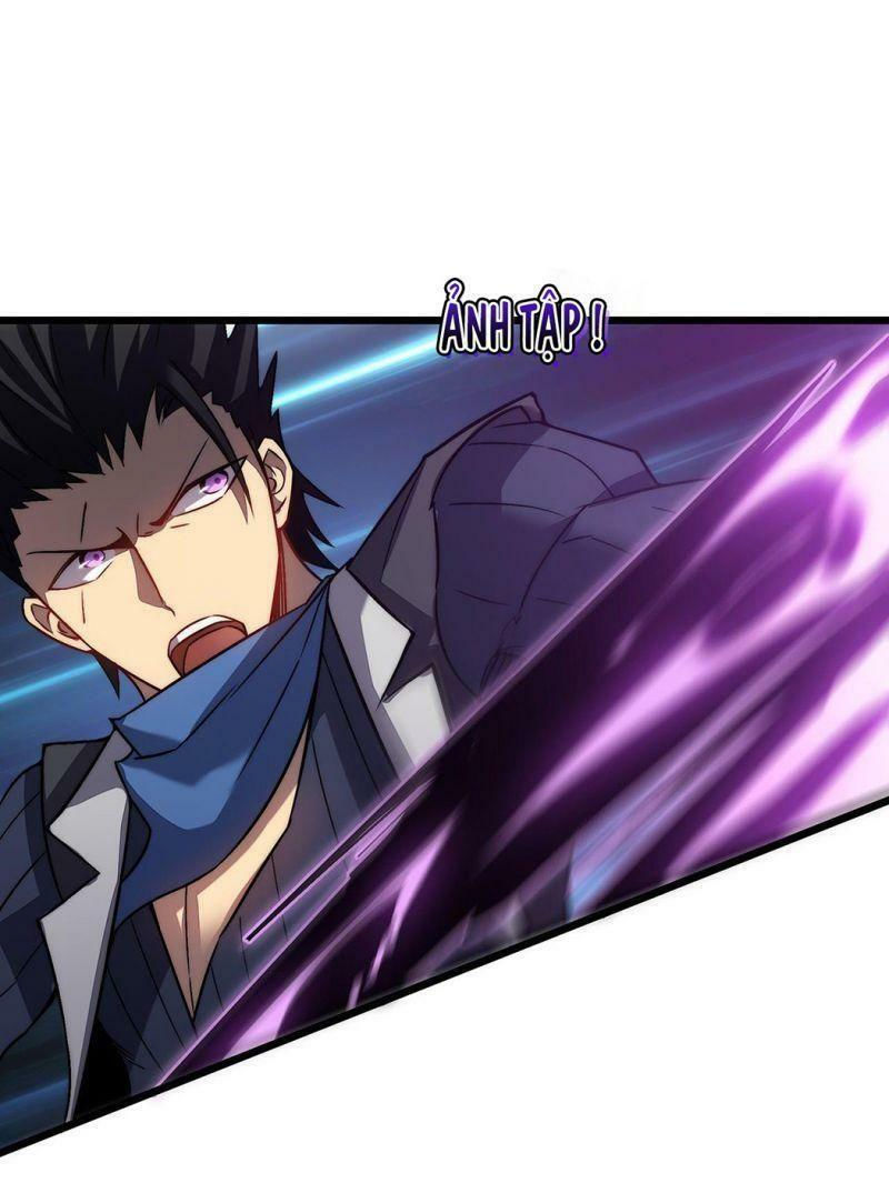 sát thần chi lộ tại dị giới chapter 32 10