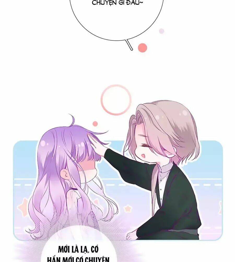 kiều nhi không nghe lời chapter 7 38