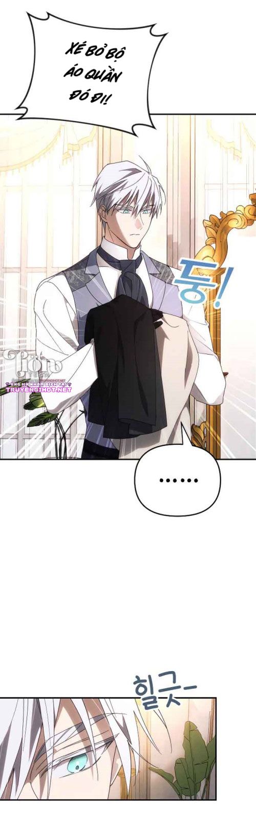 quyến rũ đại công tước ở phương bắc chapter 4.2 12