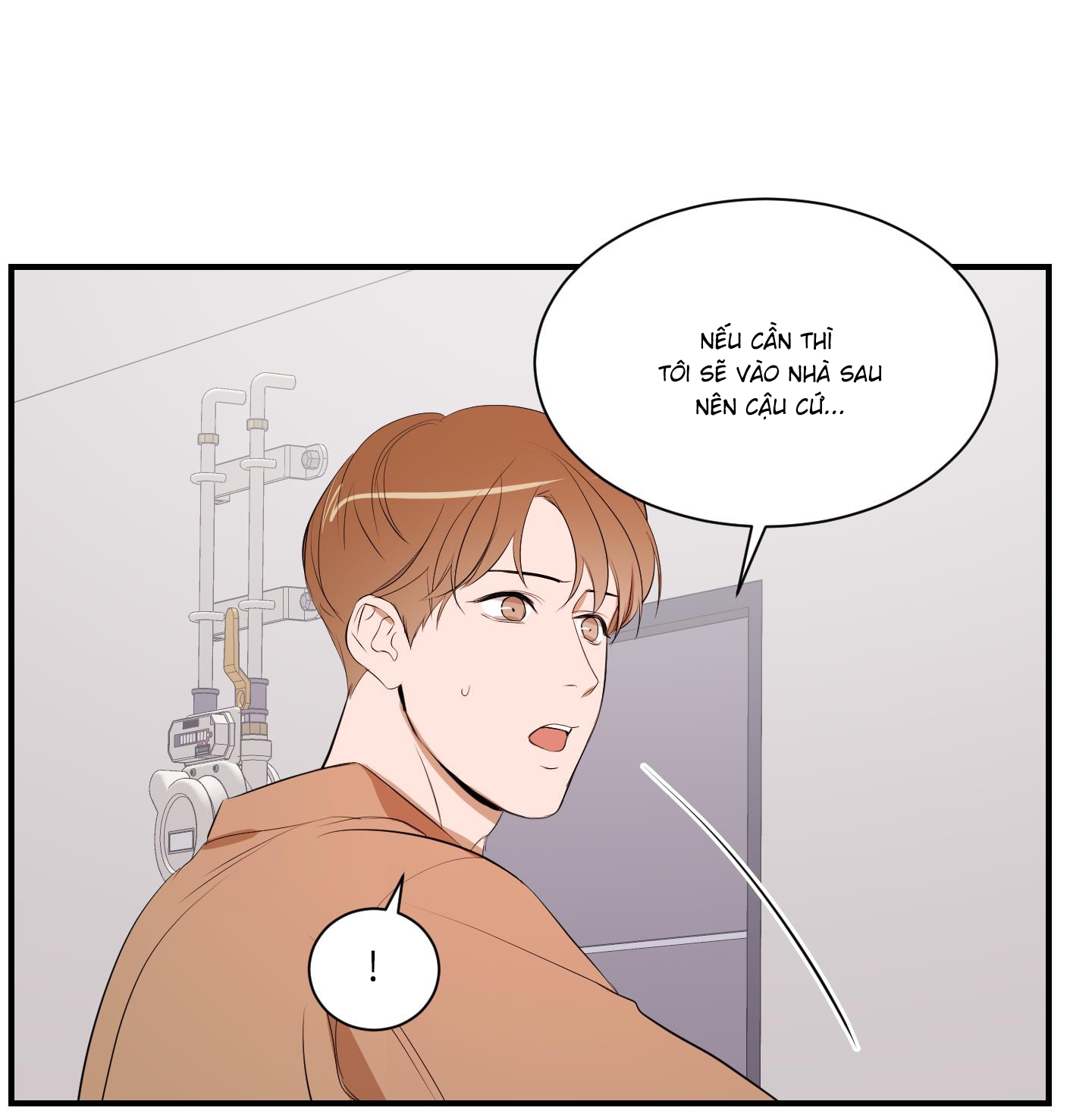 chốn riêng tư chapter 40 81