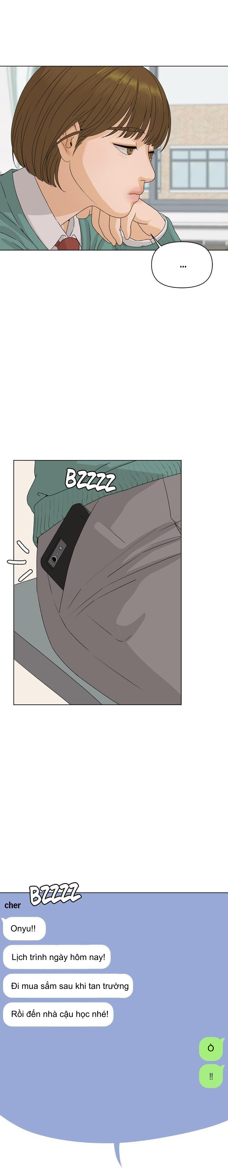 câu lạc bộ fox chapter 7 10