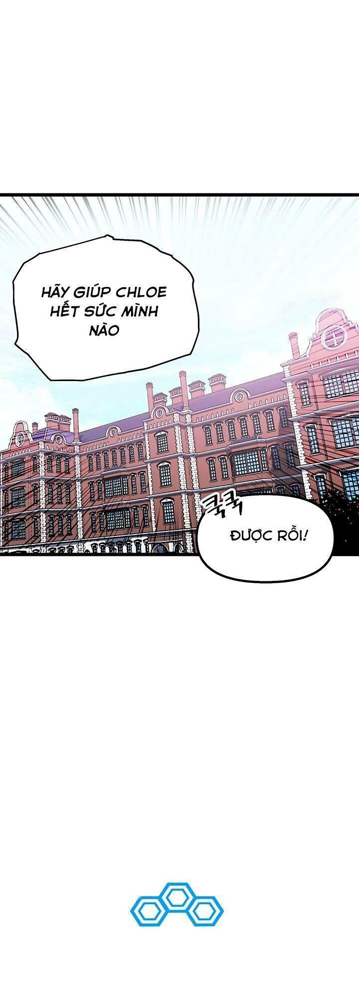 người chơi lỗi chapter 64 20