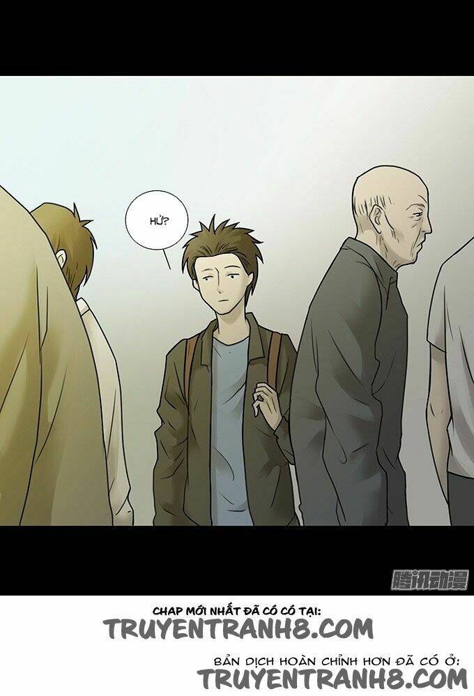 ớn lạnh tuyệt đối chapter 106 11