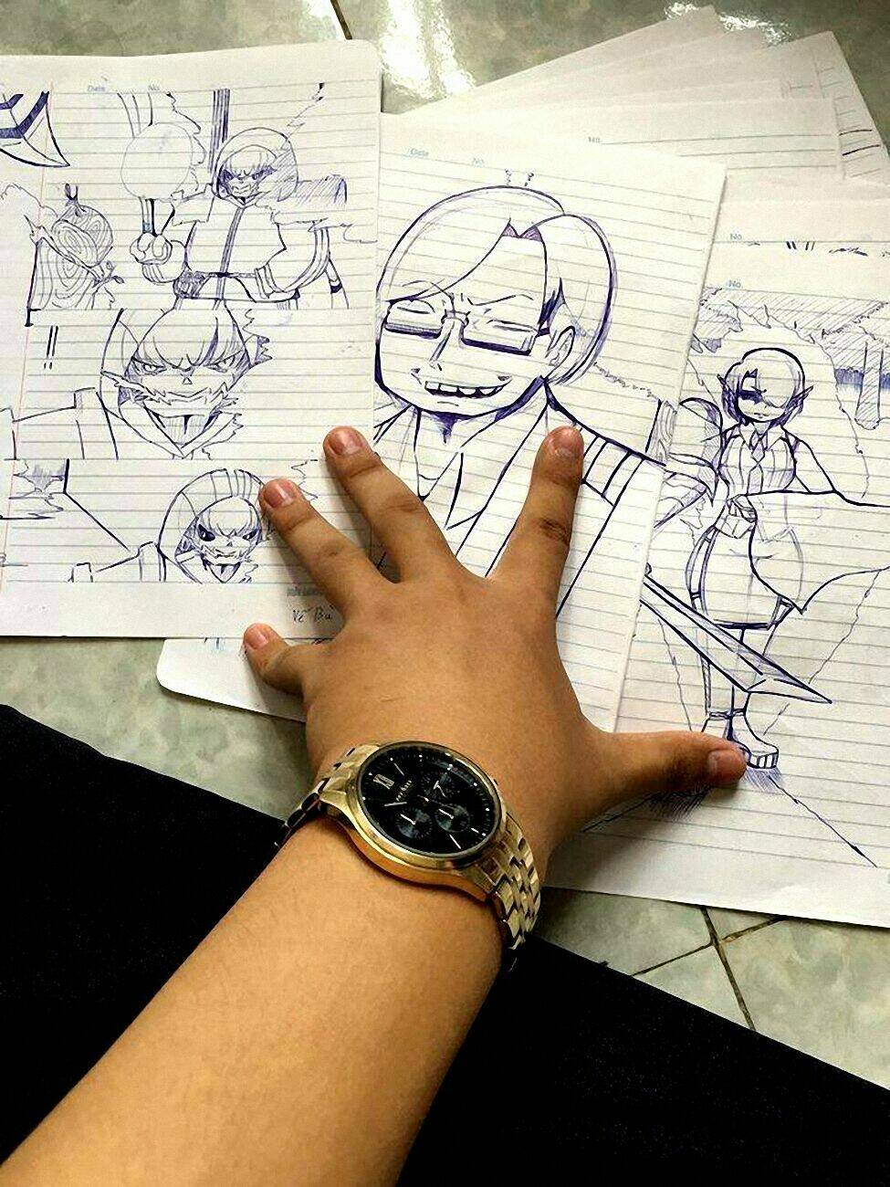 nhật ký dâm tama chapter 11 49