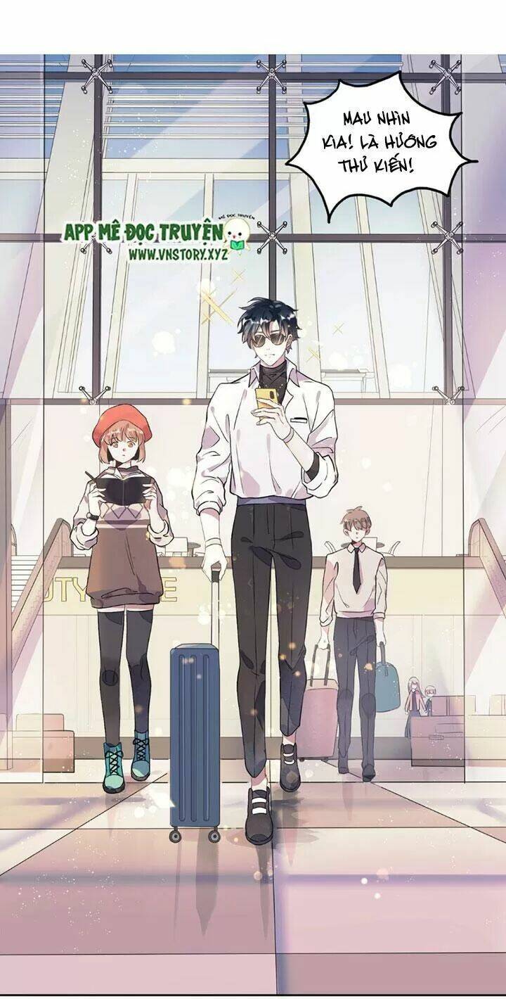 bạn trai kém tuổi bẫy yêu tôi chapter 1 3