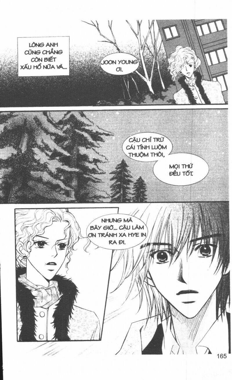 sad love story chapter 4 171