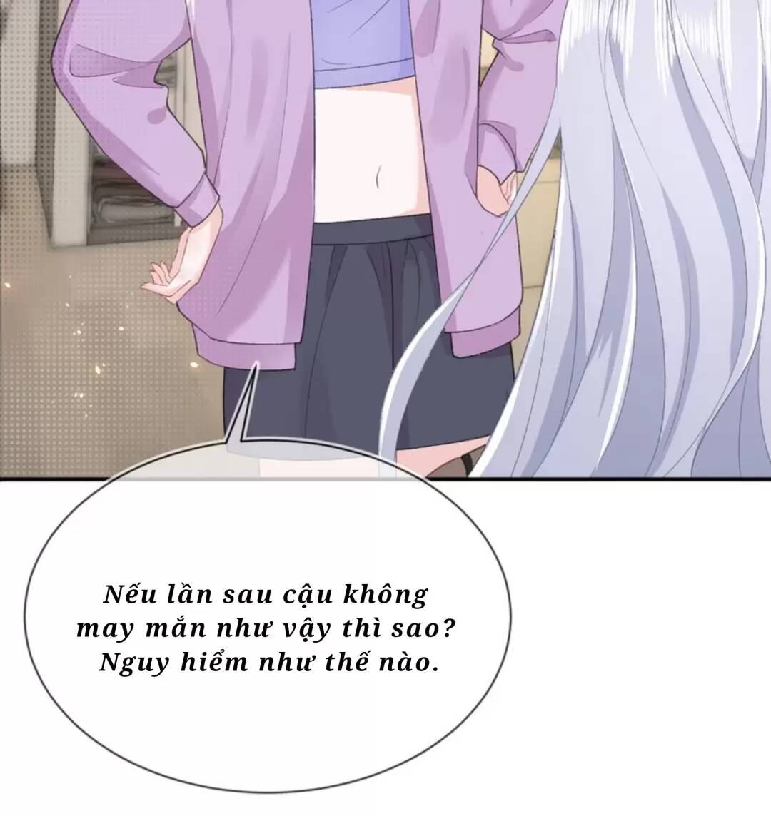 mận xanh chapter 9 19