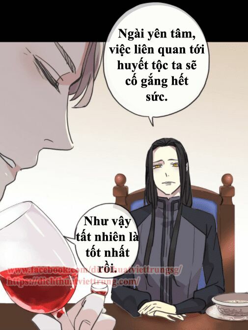 vết cắn ngọt ngào phần 1 chapter 39 19