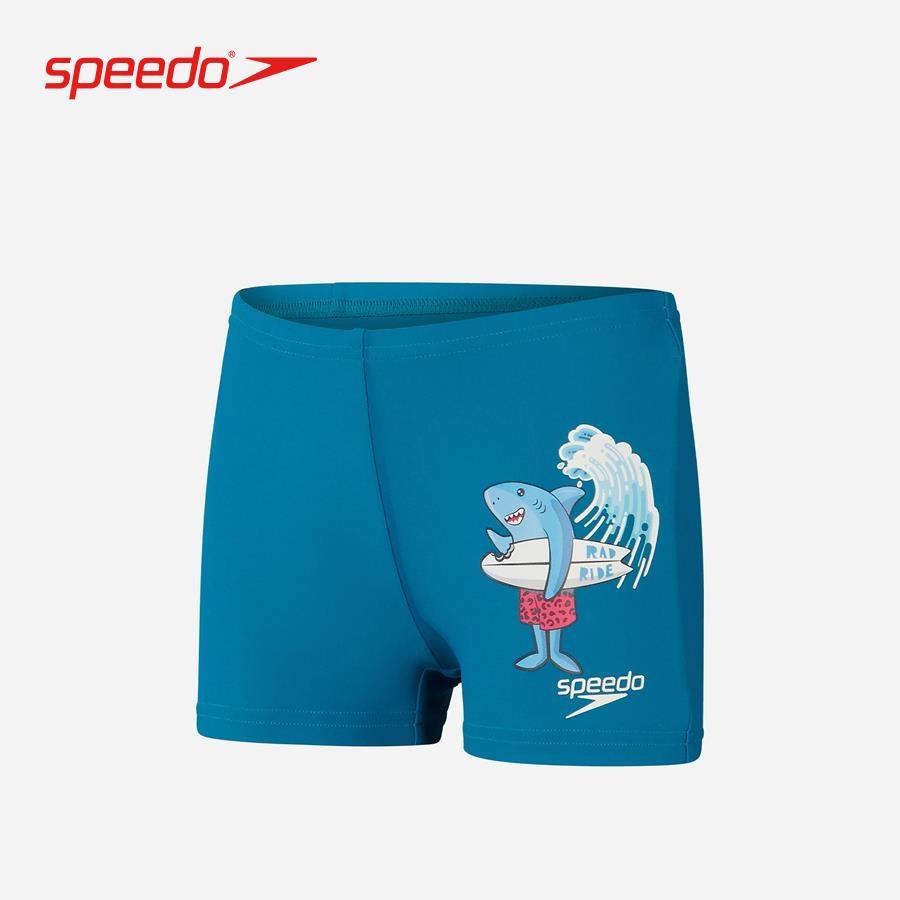 Quần bơi bé trai Speedo Plmt - 8-00323515135