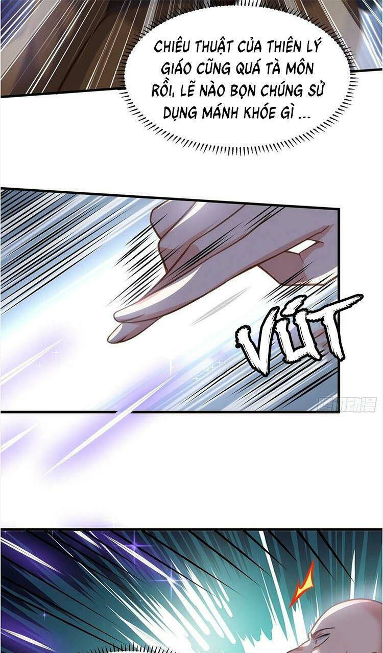 hoạn phi thiên hạ chapter 146 18