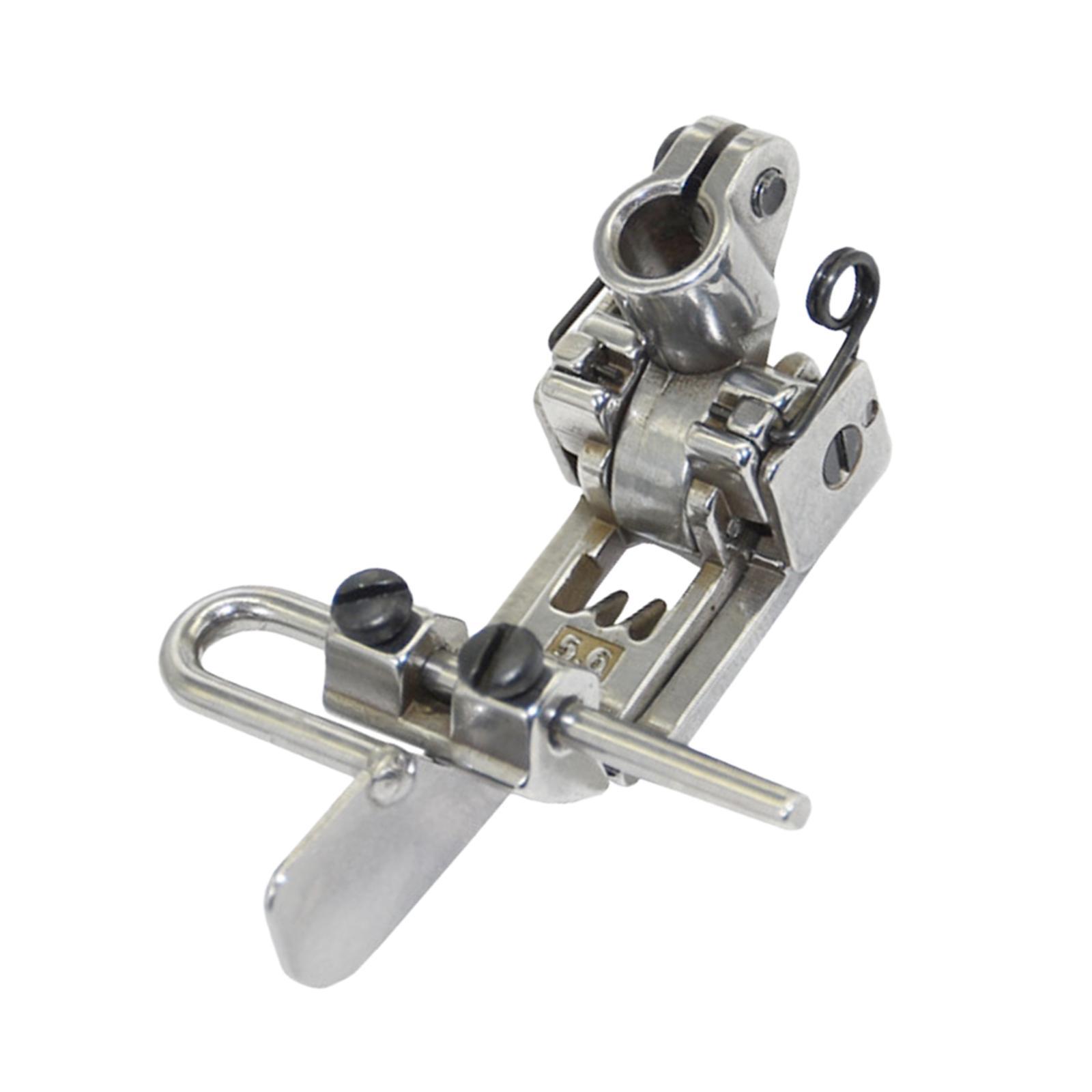 Sewing Machine Presser Foot, Quilting Patchwork Presser Foot, Sewing Machine Accessories, Multipurpose Straight Stitch Presser Foot for Darning