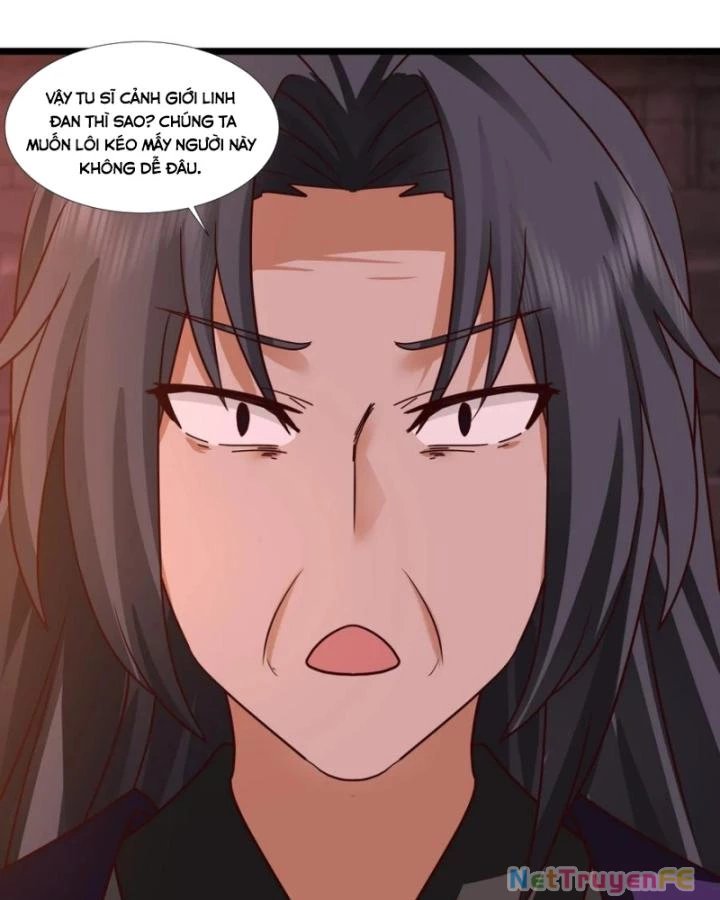 hỗn độn đan thần chapter 464 19