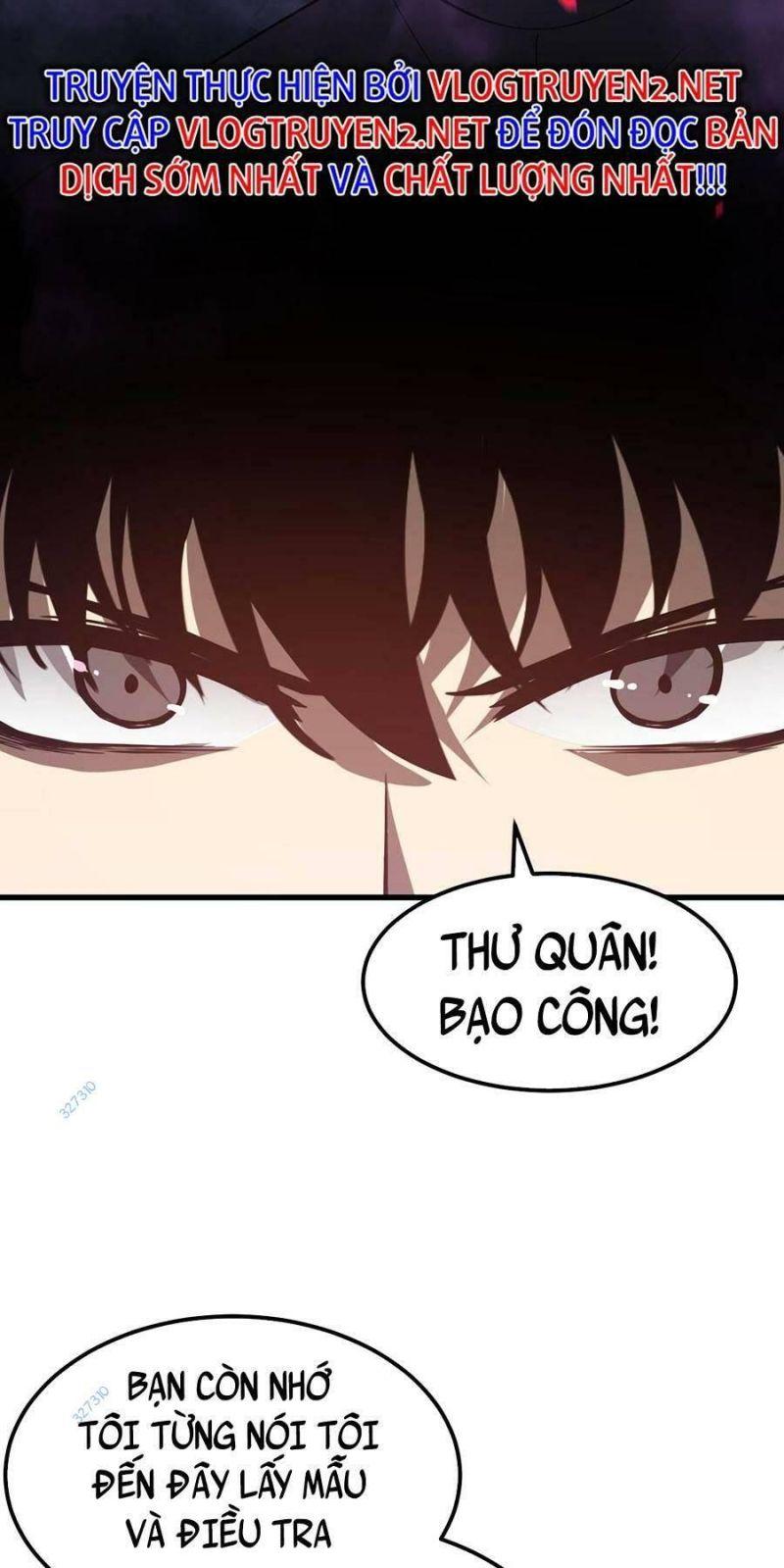 siêu tiến hóa chapter 87 42