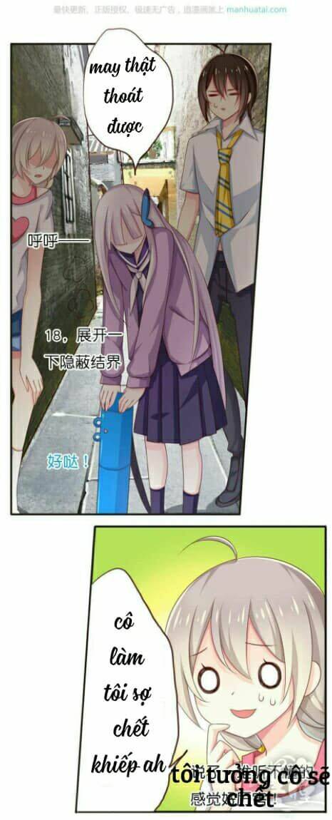 tân quang thiên chapter 53 6