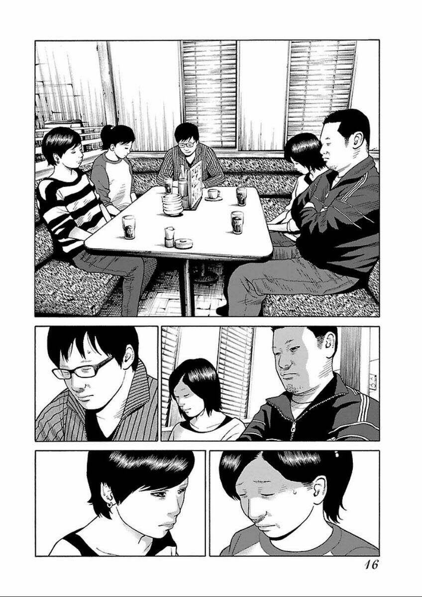 the scum of good and evil chapter 32 9