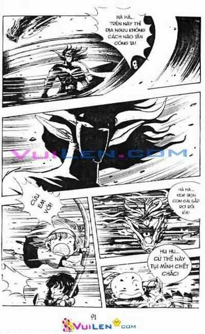 những người bạn tốt chapter 4 92