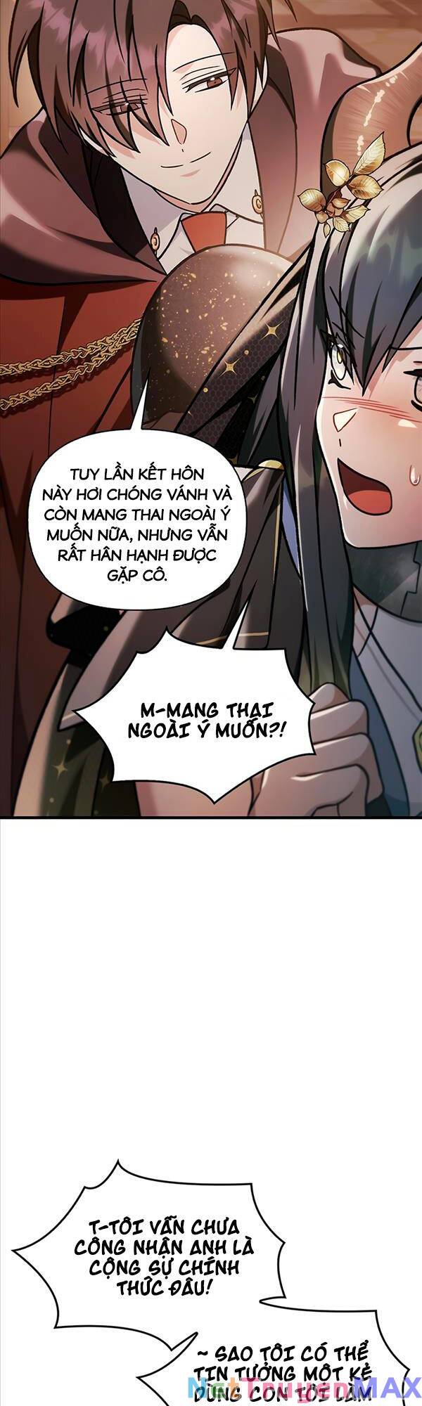 Kí Sự Hồi Quy Chapter 85 51