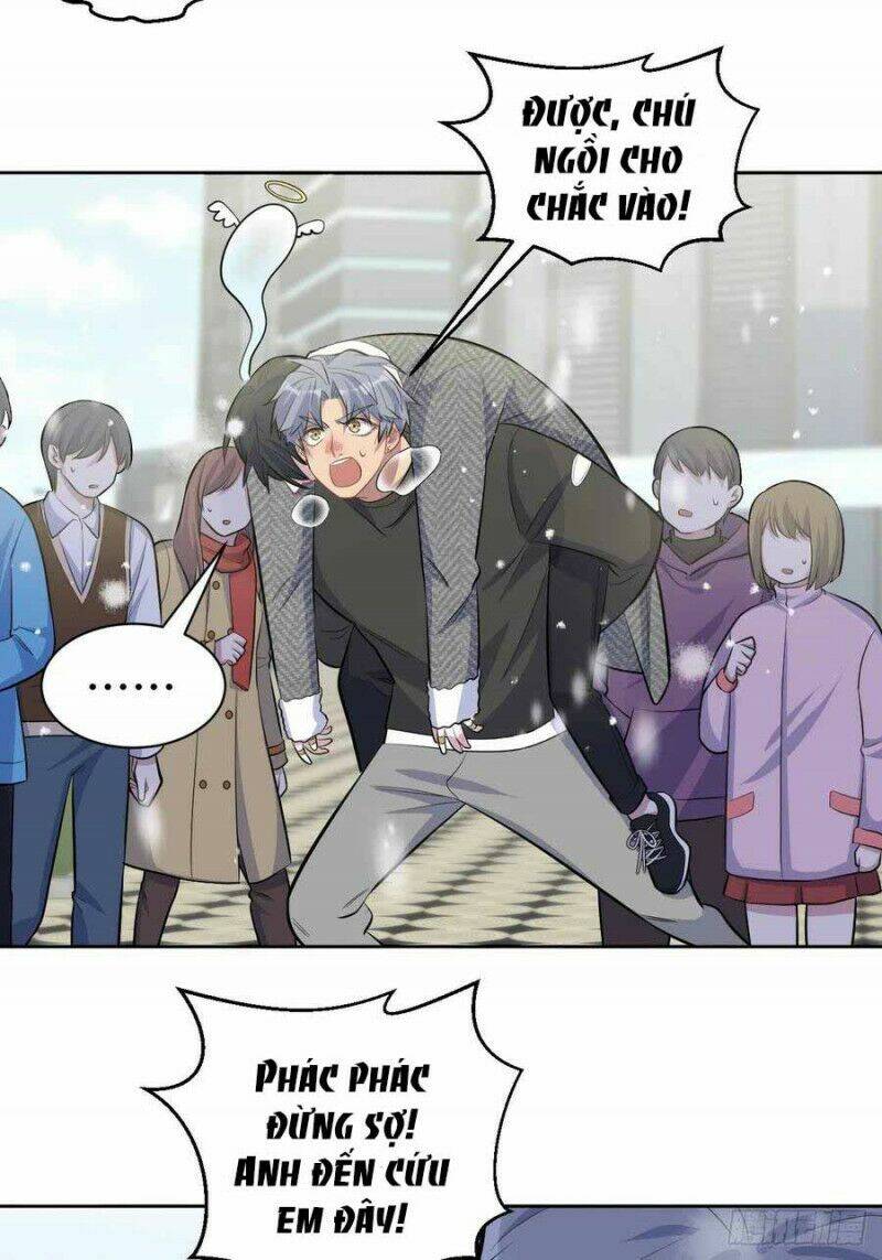 nhạc phụ đại nhân là lão bà chapter 82 25