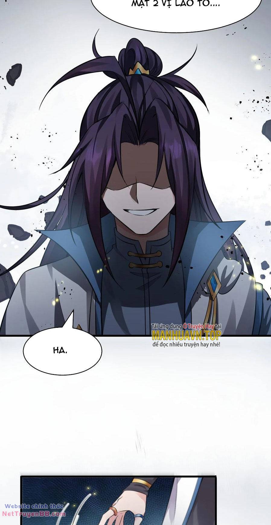 Tu Luyện Thành Tiên Ta Chỉ Muốn Nuôi Nữ Đồ Đệ chapter 132 13