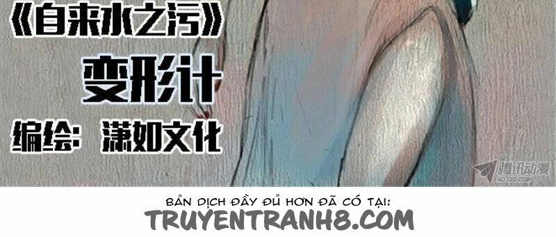 hiểm họa ô nhiễm nguồn nước chapter 5 2