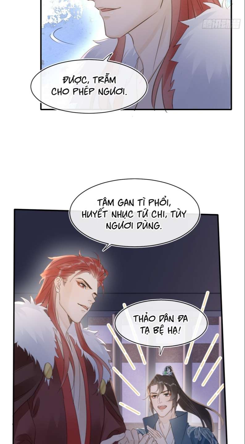 tù long chapter 106 34