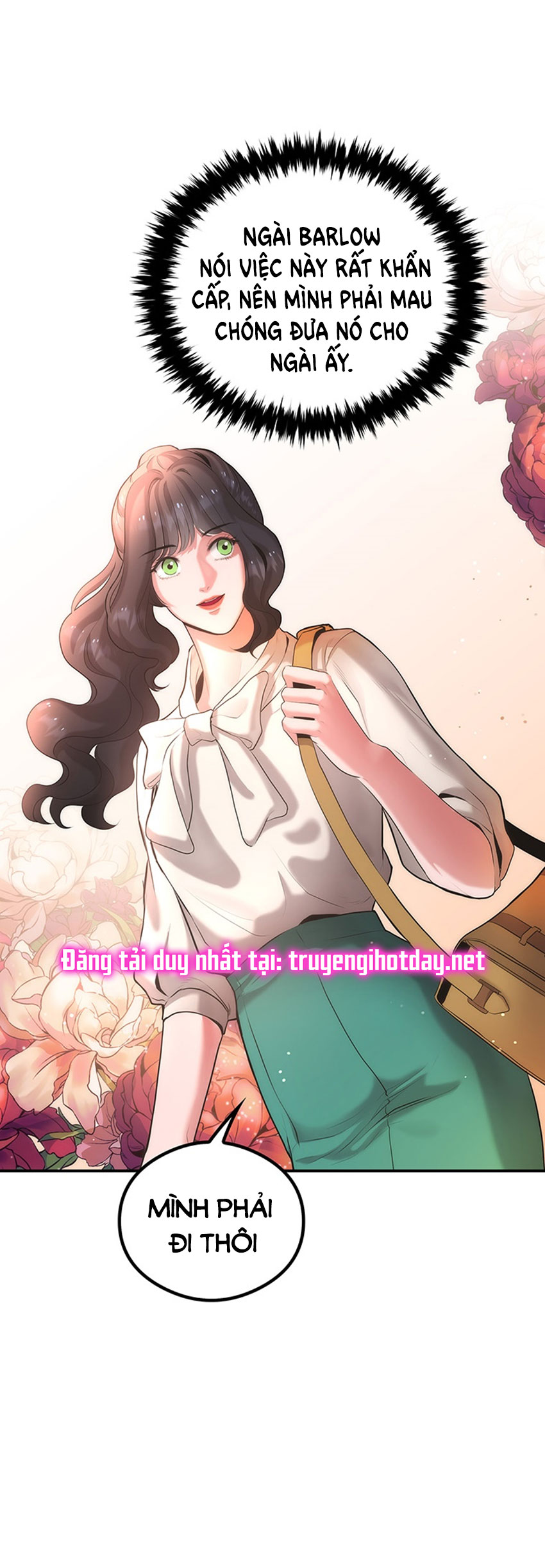 Khách Sạn Máu chapter 1.2 - Trang 17