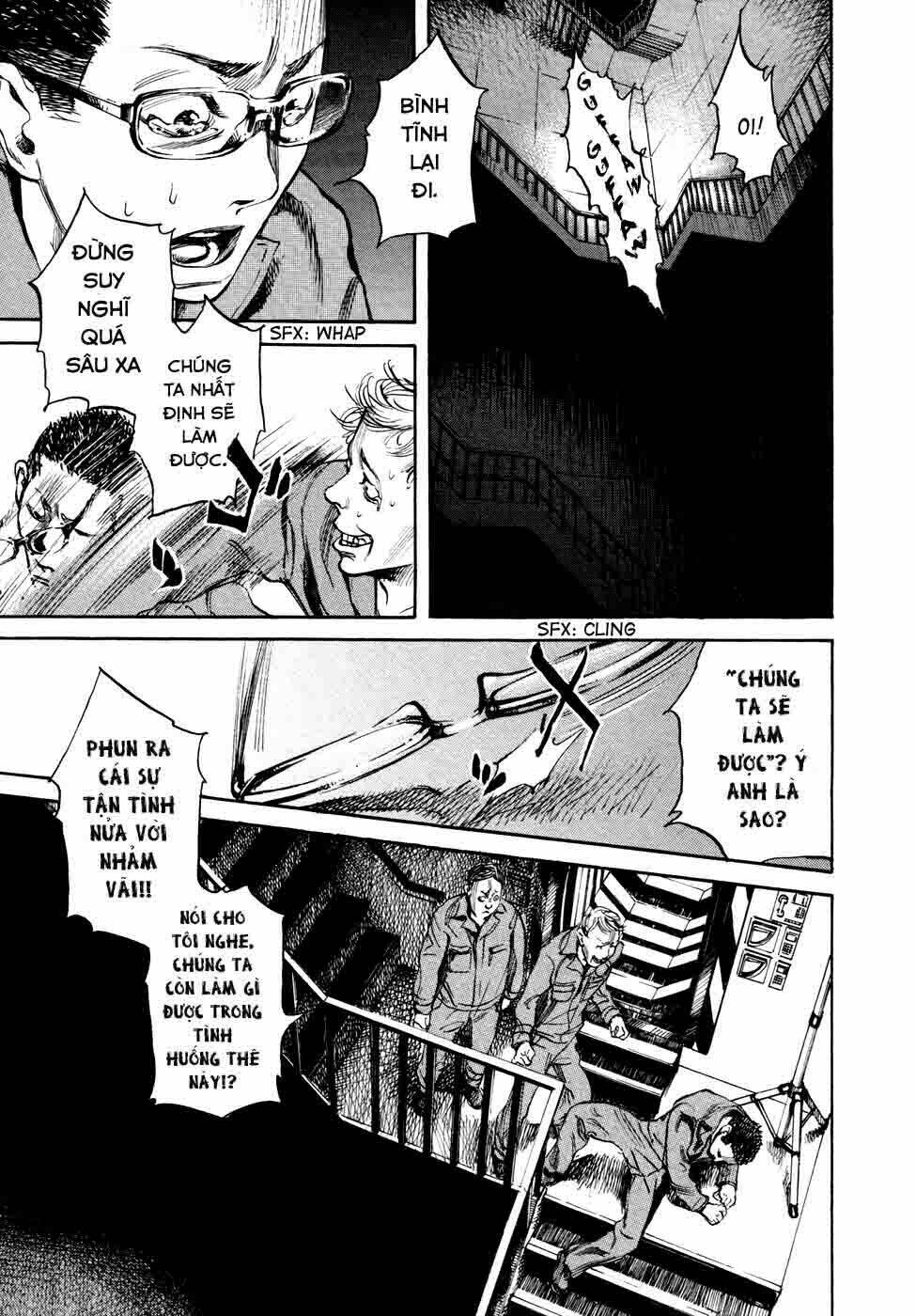 6000 the deep sea of madness chapter 16 23