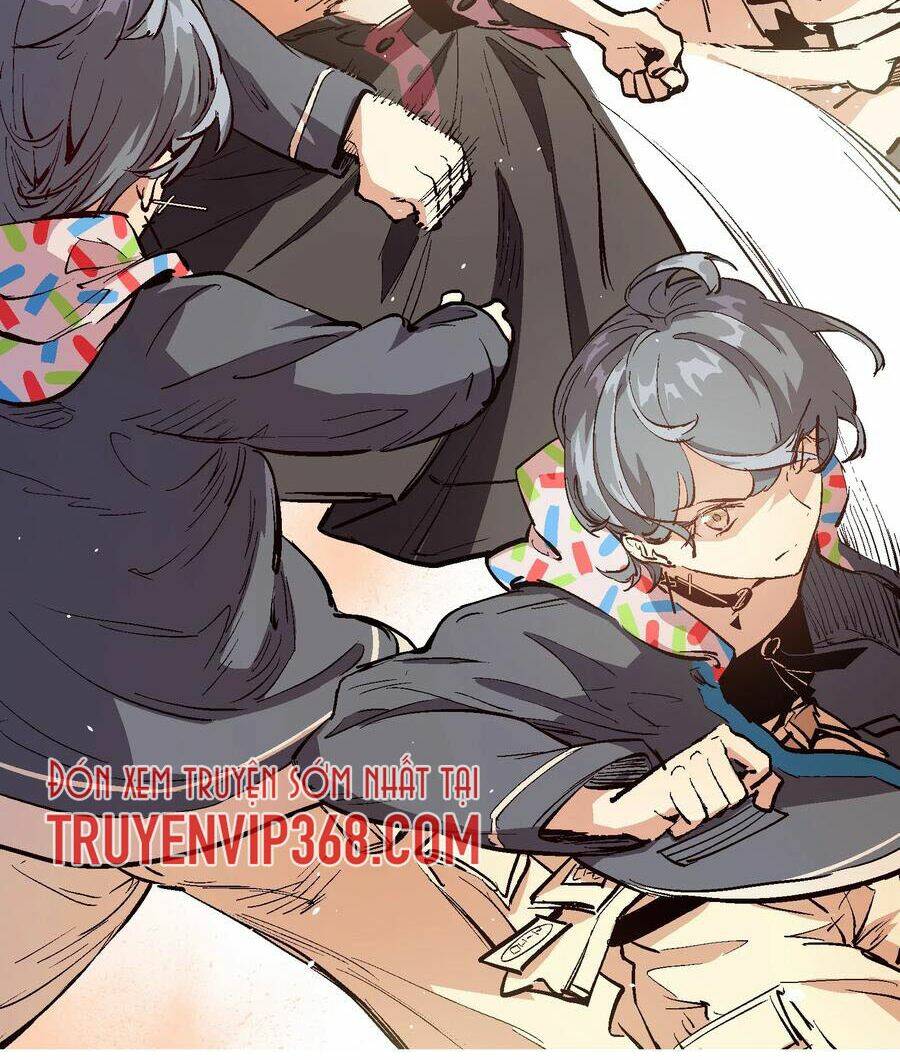 vương bài đặc công trùng sinh vườn trường chapter 38 7