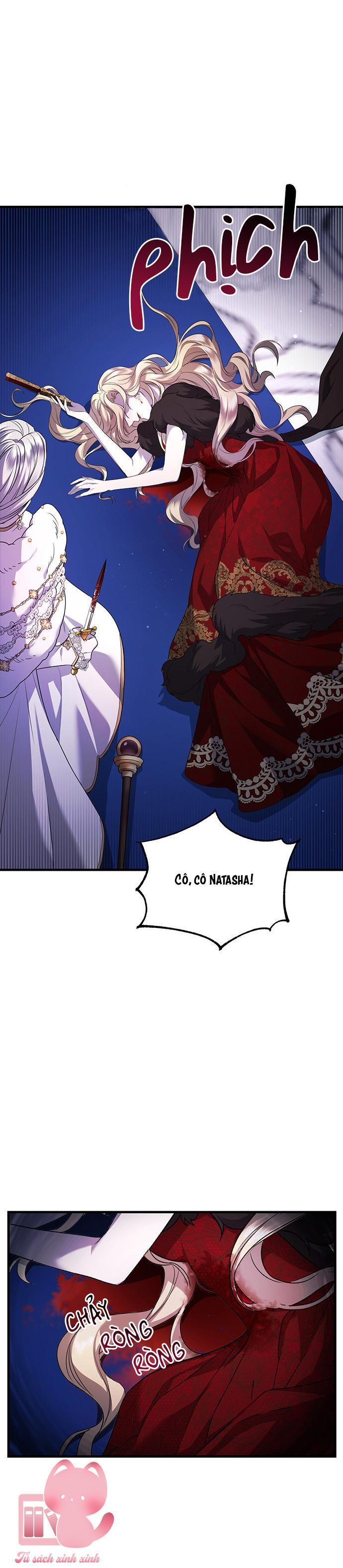 kẻ cướp đoạt hoàng hậu chapter 1 72