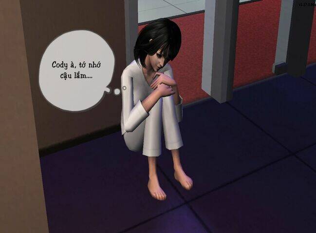 tìm em [truyện sims] chapter 17 26