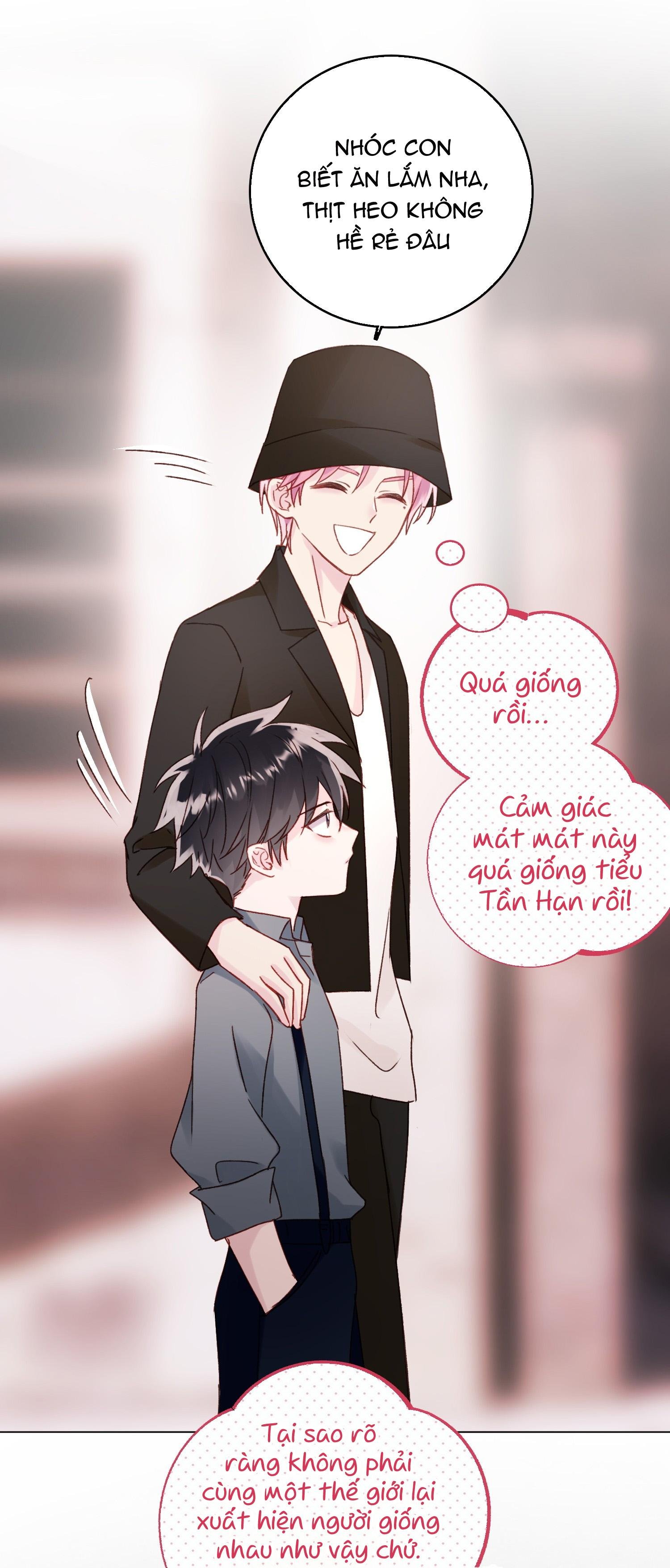 tôi phải trở thành nhân vật đại phản diện chapter 64 16