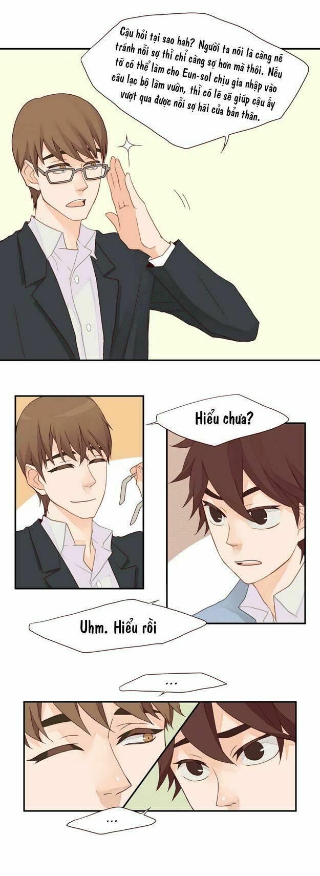 pine in the flower garden chapter 10 6