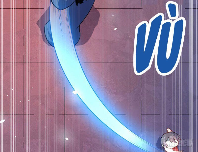 ngạo kiều quỷ vương yêu ta chapter 108 45