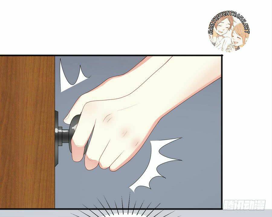 bảo bối thiên ức hào môn chapter 11.1 9