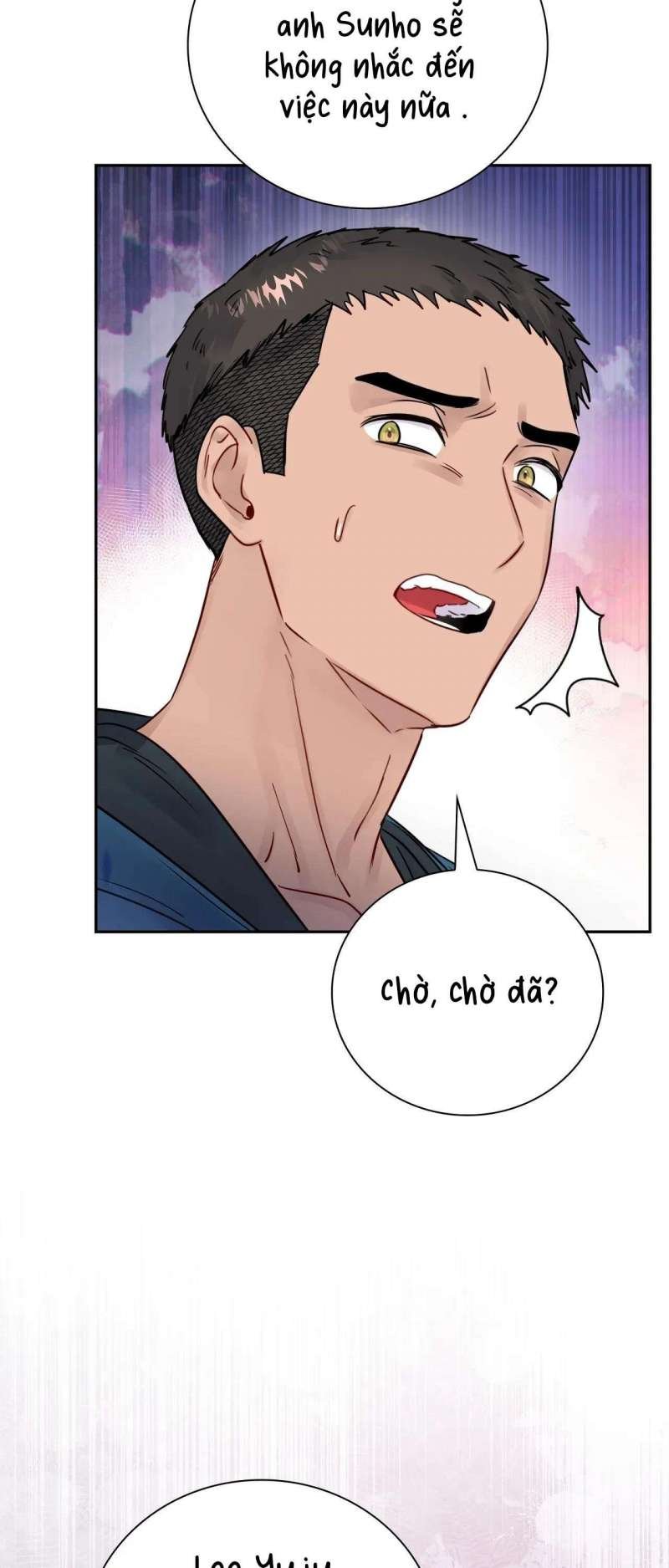 [18+] người bạn nguy hiểm của anh trai chapter 11 68