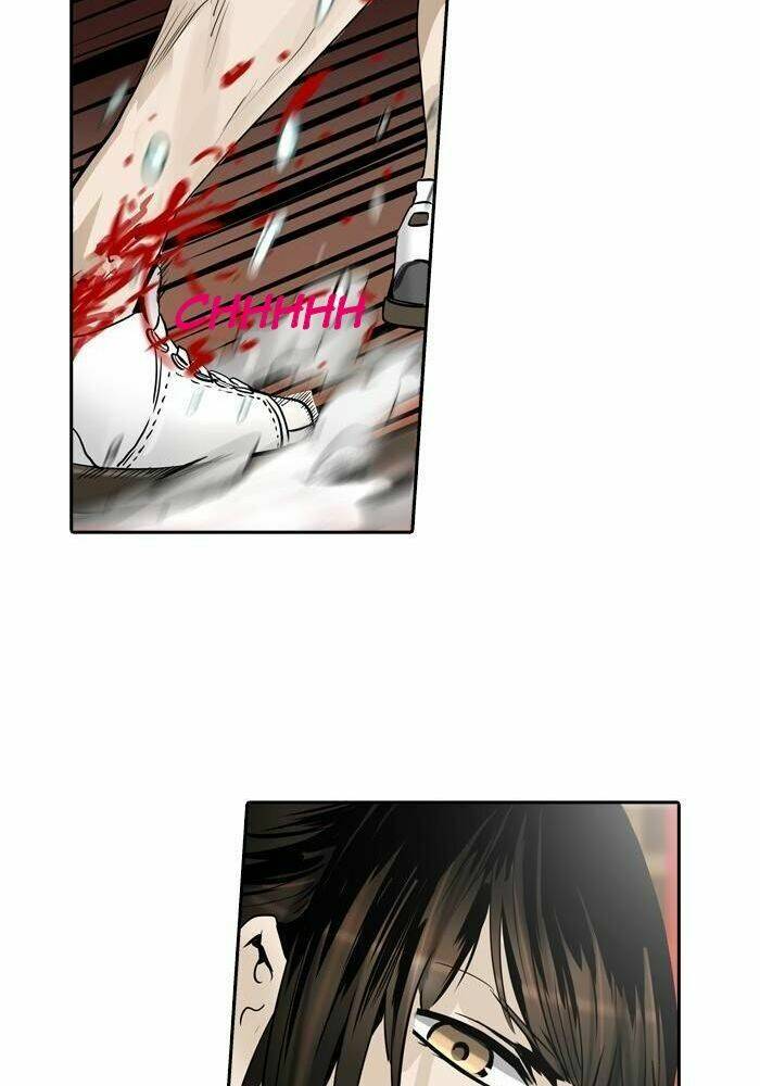 cuộc chiến trong tòa tháp chapter 298 70