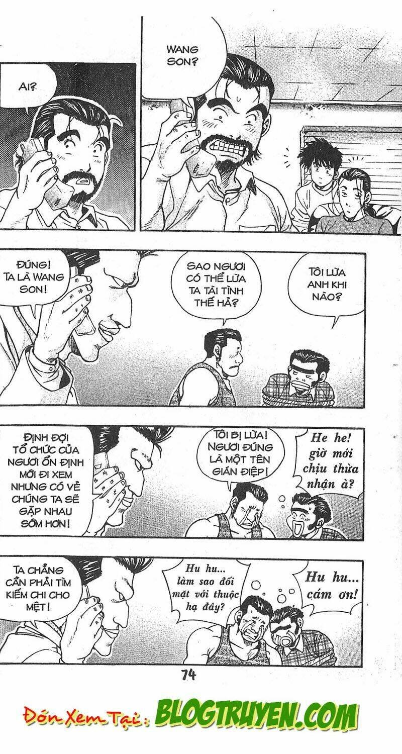 kid gang chapter 72 15