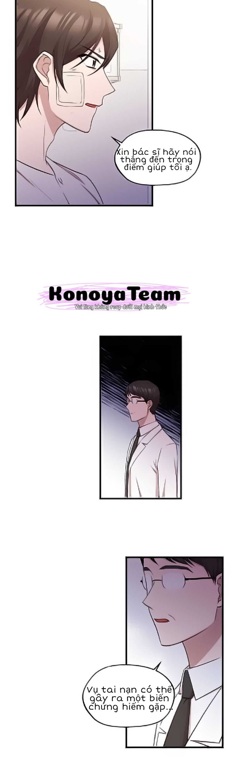 bình minh trên moscow chapter 2 7