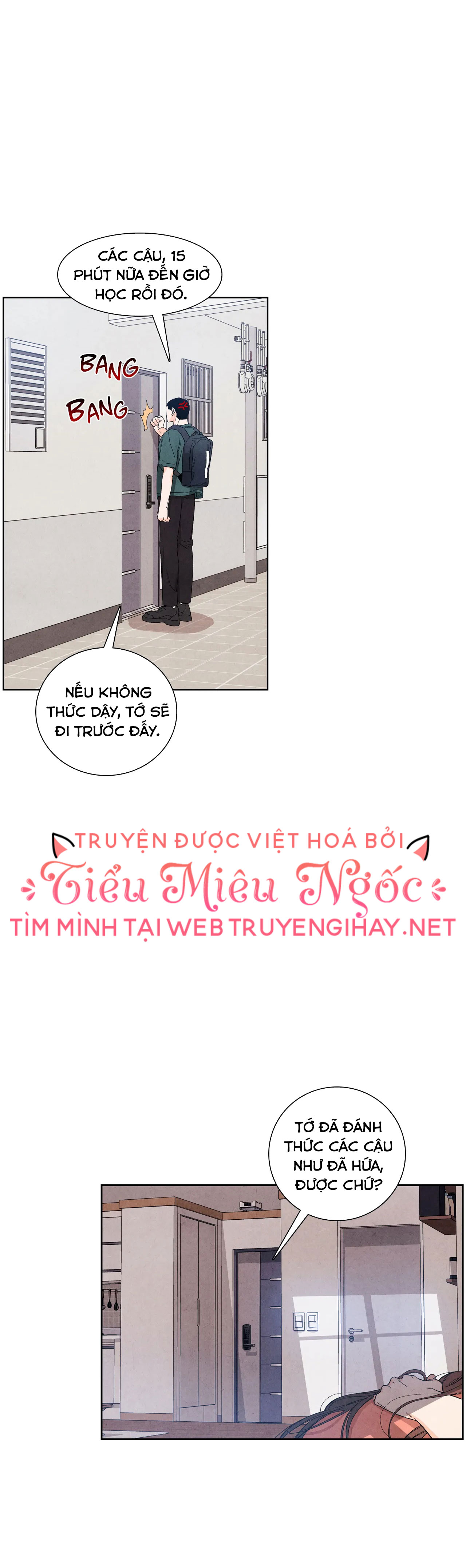 1 với 1 chapter 52 26