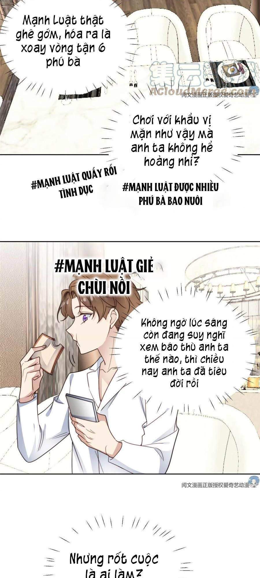 dựa vào đại lão ổn định vị trí c trong nam đoàn chapter 55 18