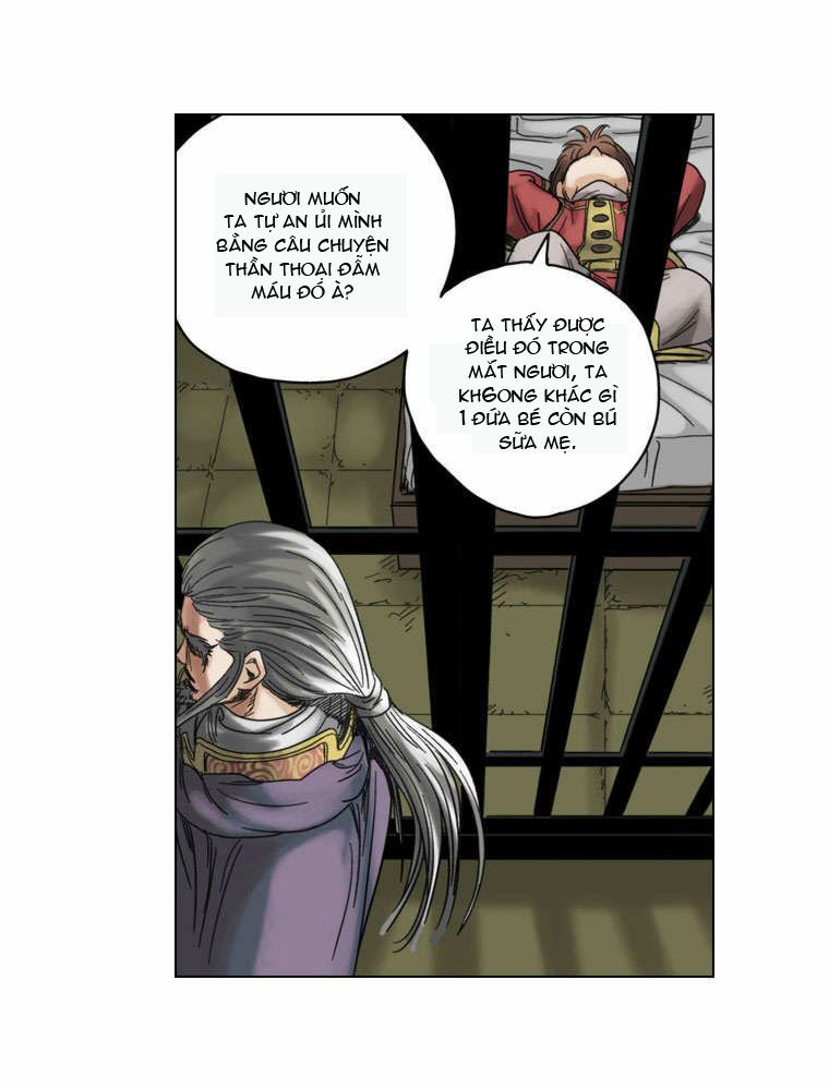 paladin chapter 26 29