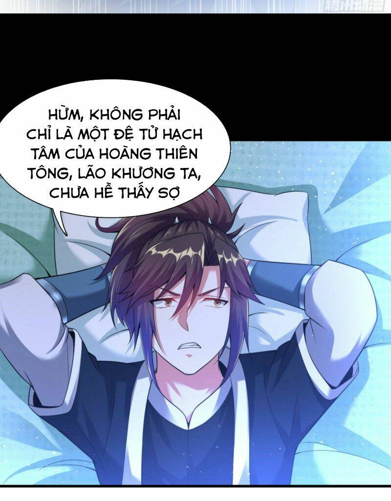 đạo ấn chapter 181 19