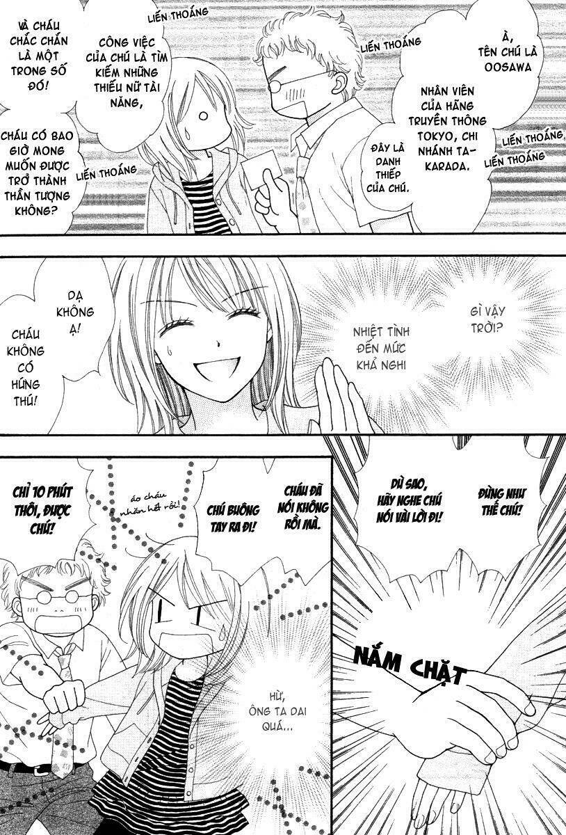 chitose etc. chapter 1 9