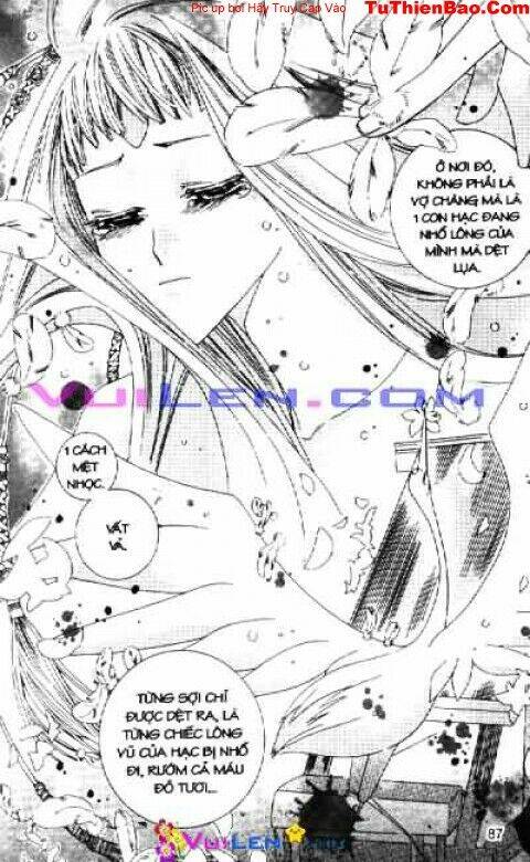 cáo nhỏ đáng yêu chapter 6 87