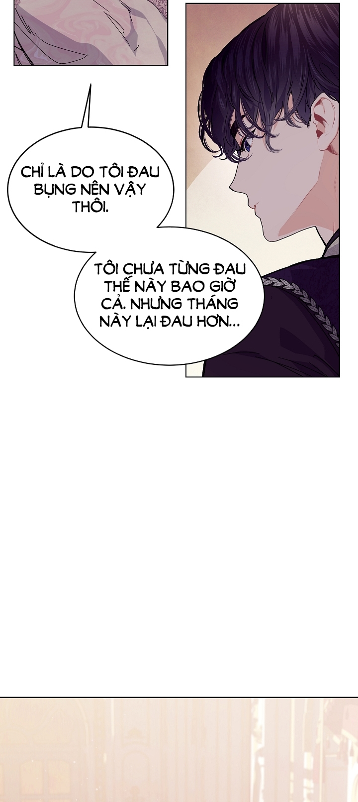 [18+] sự đáng sợ bên trong đại dương chapter 67.2 10